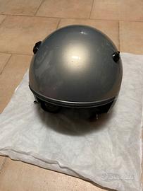 Casco jet