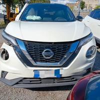Nissan Juke 1.0 DIG-T 114 CV N-Design- 2022