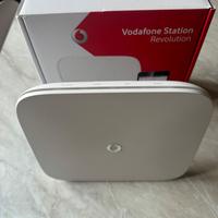 Modem Wifi Vodafone Station