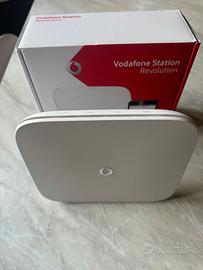 Modem Wifi Vodafone Station
