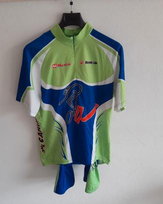 COMPLETO BICI ESTIVO