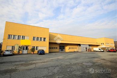 MAGAZZINO A POCAPAGLIA