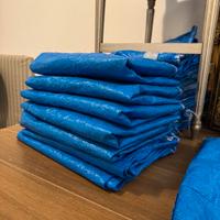 Sacchi di polipropilene grandi,110x80,50pezzi