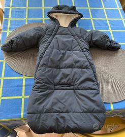 Sacco passeggio Prenatal