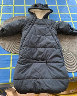 Sacco passeggio Prenatal
