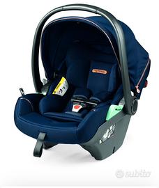 Ovetto peg perego lounge primo viaggio