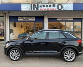 VOLKSWAGEN T-Roc 2.0 TDI SCR 150 CV DSG 4MOTION