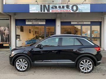 VOLKSWAGEN T-Roc 2.0 TDI SCR 150 CV DSG 4MOTION