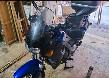 Aprilia pegaso 650