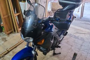 Aprilia pegaso 650