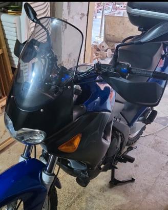 Aprilia pegaso 650
