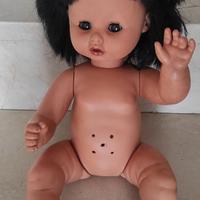 Furga indiano Winnetou bambola doll