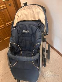 Passeggino Graco