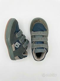 Scarpe bambino bici mtb five ten adidas tg29