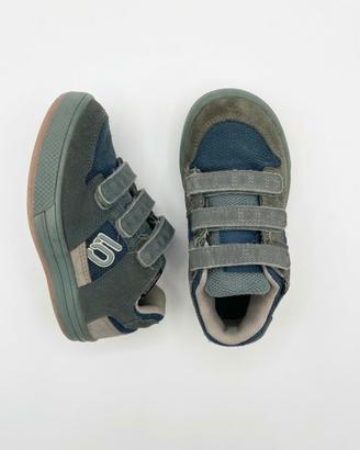 Scarpe bambino bici mtb five ten adidas tg29