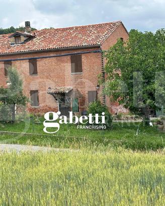 Rustico/Casale/Corte Castelletto Merli