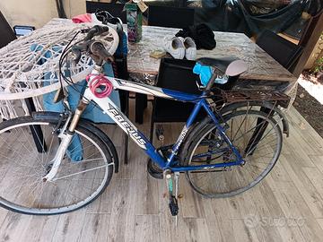 bici da uomo