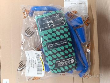 Tubi Silicone Eazi-Grip Yamaha YZF-R6 2006/20 Road