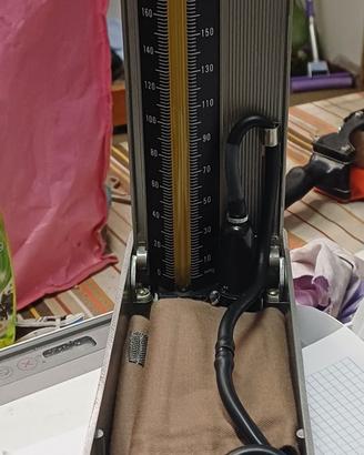 misuratore di pressione 