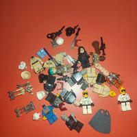 Accessori e minifigure Lego Star Wars