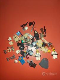 Accessori e minifigure Lego Star Wars