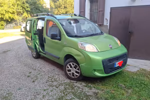 Fiat Qubo