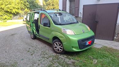 Fiat Qubo