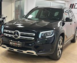 Mercedes-Benz Classe GLB GLB 200 d Automatic ...