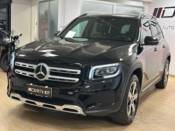 Mercedes-Benz Classe GLB GLB 200 d Automatic ...