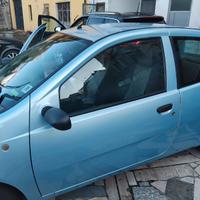 FIAT Punto 2ª serie - 2003