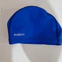 cuffia da nuoto da ragazzi 