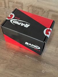 Rapid bike evo 2