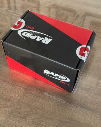 Rapid bike evo 2