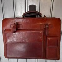 borsa in quoio portadocumenti 