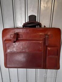 borsa in quoio portadocumenti 