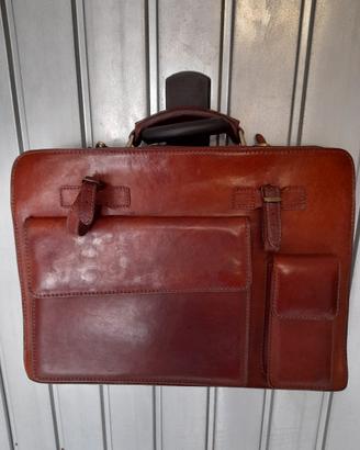 borsa in quoio portadocumenti 