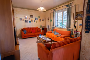 Panoramica villa bifamiliare indipendente V/114