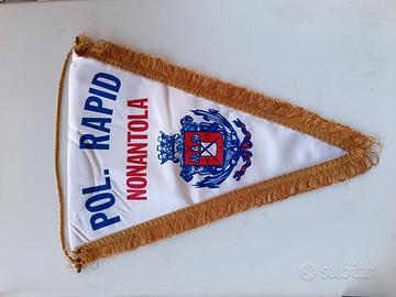 Gagliardetto Pol. Rapid Nonantola 