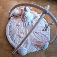 palestrina nanan rosa