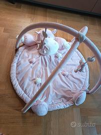 palestrina nanan rosa