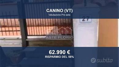 Immobile in asta di 105 m² con più di 5 locali e b