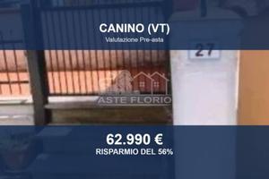 Immobile in asta di 105 m² con più di 5 locali e b