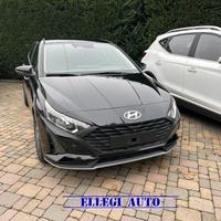 HYUNDAI i20 1.2 MPI Connectline KM0