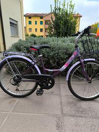 bicicletta ragazzino