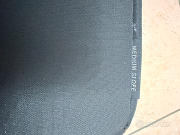 Icu F-Stop MEDIUM SLOPE