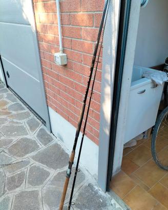 Canna da pesca