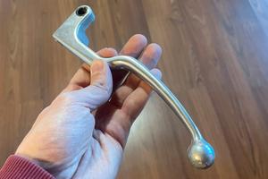 Leva frizione Honda CB 650