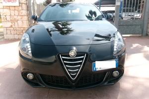 Alfa Romeo Giulietta 1.4 Turbo 120 CV GPL Distinct
