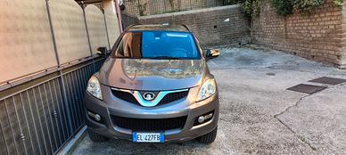 Great Wall Hoover 5 2.4 2WD GPL