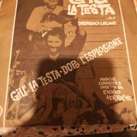 45 giri Ennio Morricone